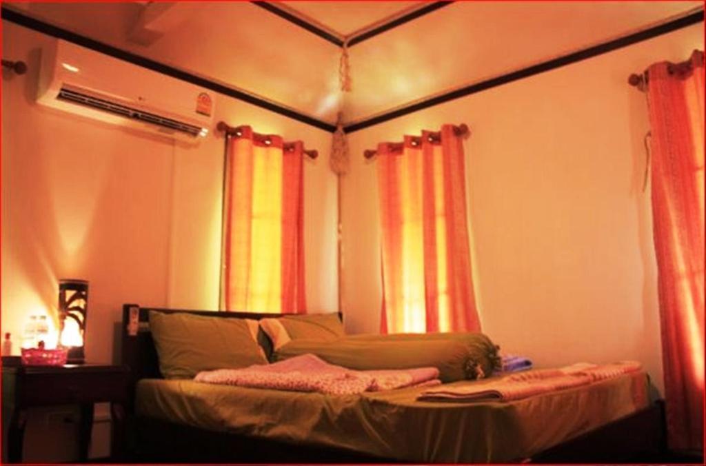 Rai Preda Homestay Ao Luk Kamer foto