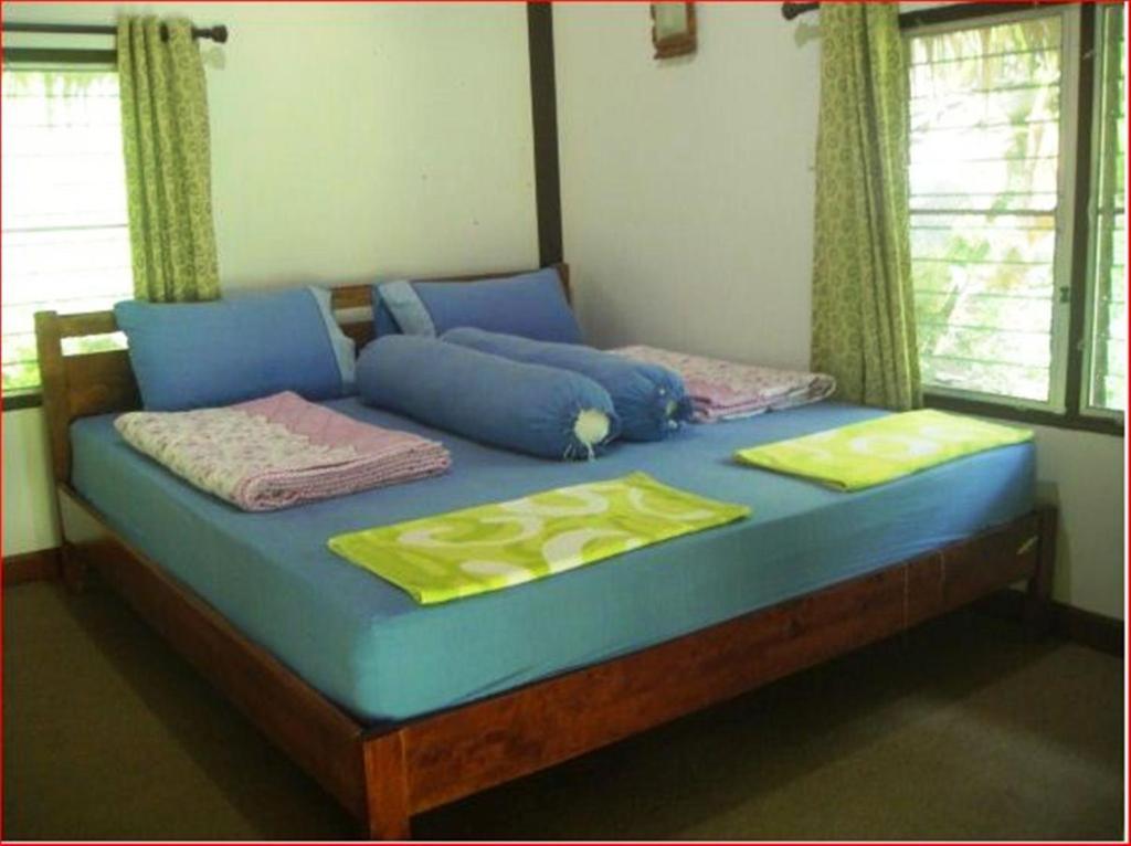 Rai Preda Homestay Ao Luk Kamer foto