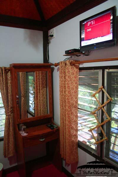 Rai Preda Homestay Ao Luk Buitenkant foto
